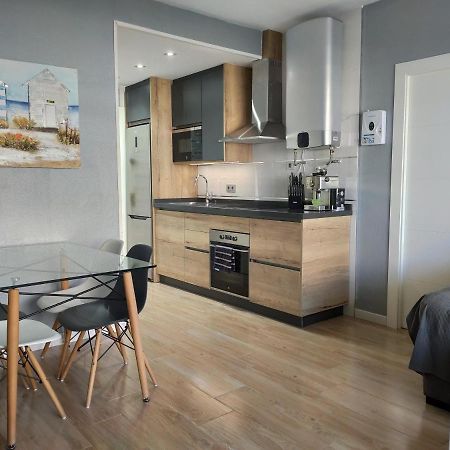 Apartamento En Benalbeach Бенальмадена Екстер'єр фото
