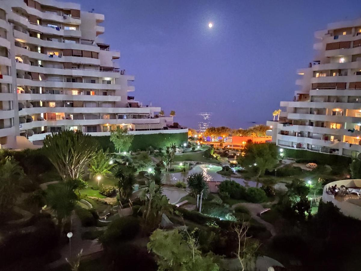 Apartamento En Benalbeach Бенальмадена Екстер'єр фото