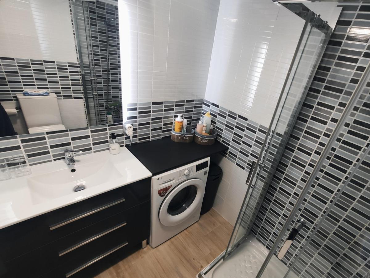 Apartamento En Benalbeach Бенальмадена Екстер'єр фото